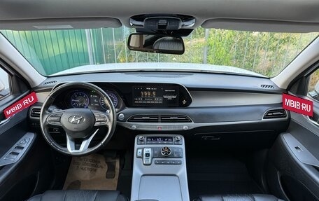 Hyundai Palisade I, 2019 год, 4 397 000 рублей, 38 фотография