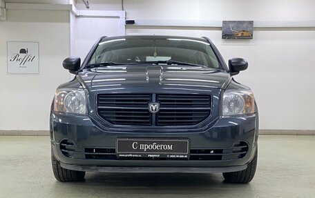 Dodge Caliber I рестайлинг, 2008 год, 700 000 рублей, 2 фотография