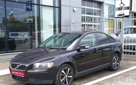 Volvo S40 II, 2007 год, 528 000 рублей, 1 фотография