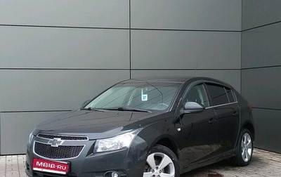 Chevrolet Cruze II, 2012 год, 699 000 рублей, 1 фотография