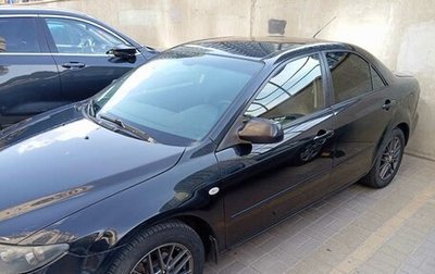 Mazda 6, 2006 год, 650 000 рублей, 1 фотография