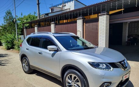 Nissan X-Trail, 2015 год, 2 450 000 рублей, 2 фотография