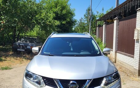 Nissan X-Trail, 2015 год, 2 450 000 рублей, 27 фотография