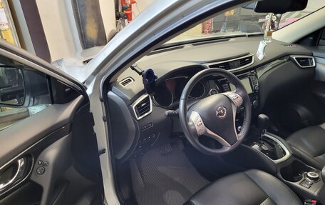 Nissan X-Trail, 2015 год, 2 450 000 рублей, 32 фотография