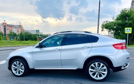 BMW X6, 2009 год, 1 799 000 рублей, 9 фотография