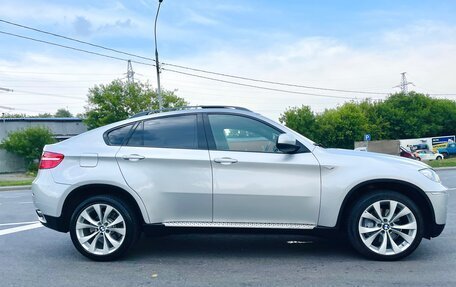 BMW X6, 2009 год, 1 799 000 рублей, 5 фотография