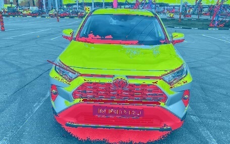 Toyota RAV4, 2021 год, 4 200 000 рублей, 2 фотография