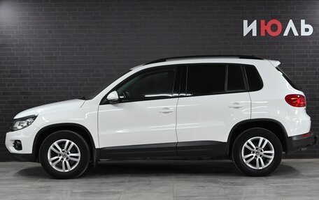 Volkswagen Tiguan I, 2012 год, 1 760 000 рублей, 9 фотография