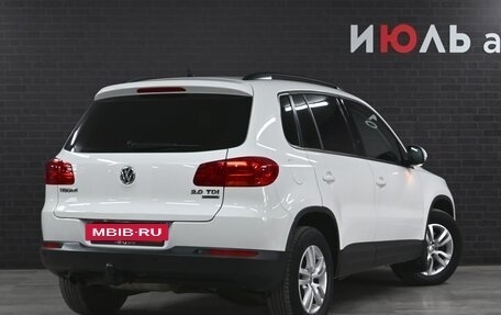 Volkswagen Tiguan I, 2012 год, 1 760 000 рублей, 8 фотография