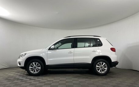 Volkswagen Tiguan I, 2011 год, 1 320 000 рублей, 5 фотография