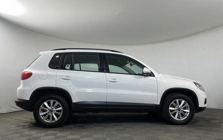 Volkswagen Tiguan I, 2011 год, 1 320 000 рублей, 4 фотография