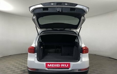 Volkswagen Tiguan I, 2011 год, 1 320 000 рублей, 18 фотография