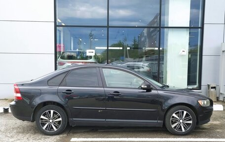 Volvo S40 II, 2007 год, 528 000 рублей, 3 фотография