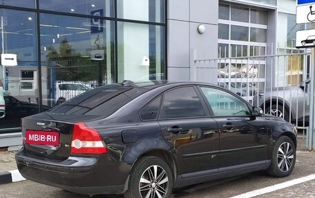 Volvo S40 II, 2007 год, 528 000 рублей, 2 фотография