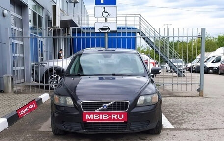 Volvo S40 II, 2007 год, 528 000 рублей, 6 фотография