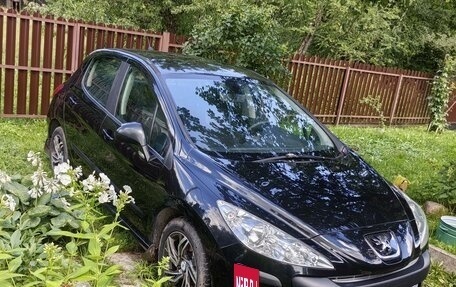 Peugeot 308 II, 2008 год, 580 000 рублей, 6 фотография