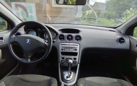 Peugeot 308 II, 2008 год, 580 000 рублей, 12 фотография