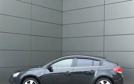 Chevrolet Cruze II, 2012 год, 699 000 рублей, 2 фотография