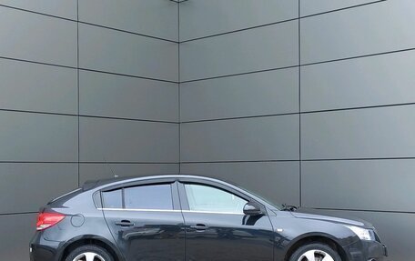 Chevrolet Cruze II, 2012 год, 699 000 рублей, 6 фотография