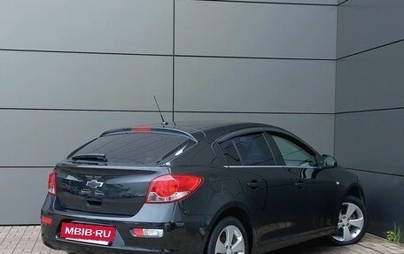 Chevrolet Cruze II, 2012 год, 699 000 рублей, 5 фотография