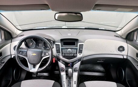 Chevrolet Cruze II, 2012 год, 699 000 рублей, 14 фотография