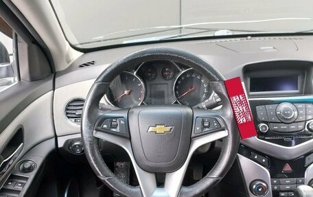 Chevrolet Cruze II, 2012 год, 699 000 рублей, 17 фотография