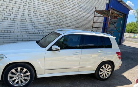 Mercedes-Benz GLK-Класс, 2008 год, 1 500 000 рублей, 5 фотография