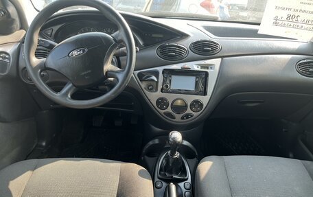 Ford Focus IV, 2005 год, 298 000 рублей, 6 фотография