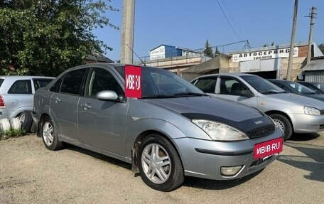 Ford Focus IV, 2005 год, 298 000 рублей, 3 фотография