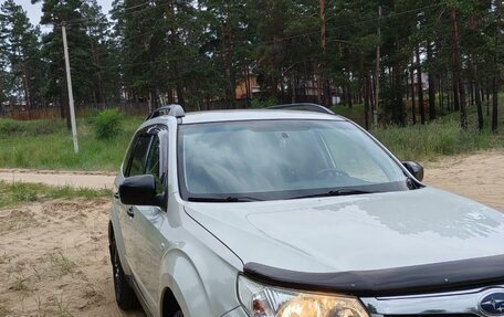 Subaru Forester, 2011 год, 1 599 999 рублей, 4 фотография