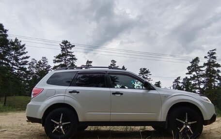 Subaru Forester, 2011 год, 1 599 999 рублей, 11 фотография