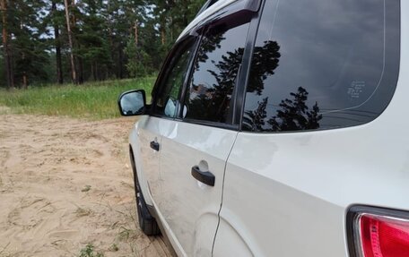 Subaru Forester, 2011 год, 1 599 999 рублей, 26 фотография