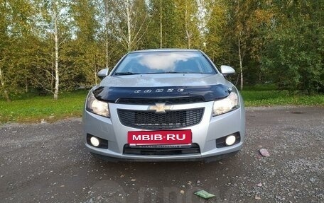 Chevrolet Cruze II, 2011 год, 780 000 рублей, 16 фотография