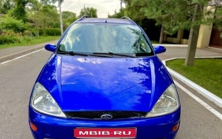 Ford Focus IV, 2000 год, 250 000 рублей, 3 фотография