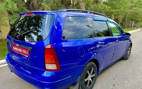 Ford Focus IV, 2000 год, 250 000 рублей, 8 фотография