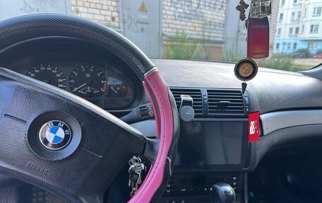 BMW 3 серия, 2002 год, 500 000 рублей, 6 фотография