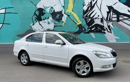 Skoda Octavia, 2012 год, 1 180 000 рублей, 4 фотография