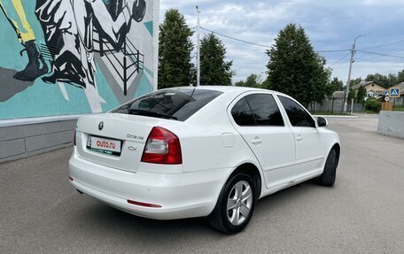 Skoda Octavia, 2012 год, 1 180 000 рублей, 6 фотография