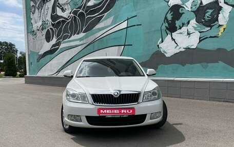 Skoda Octavia, 2012 год, 1 180 000 рублей, 3 фотография