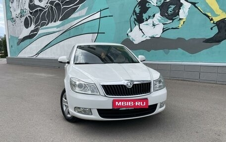 Skoda Octavia, 2012 год, 1 180 000 рублей, 1 фотография