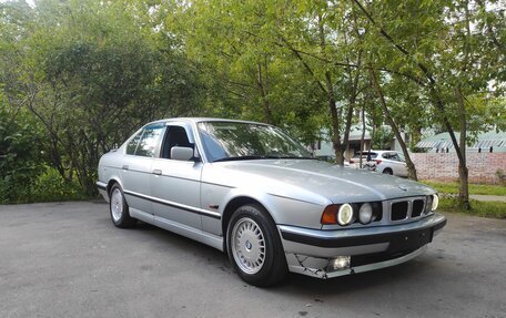 BMW 5 серия, 1988 год, 420 000 рублей, 1 фотография