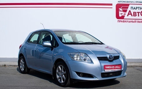 Toyota Auris II, 2007 год, 800 000 рублей, 1 фотография