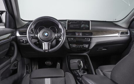 BMW X1, 2015 год, 2 840 000 рублей, 6 фотография