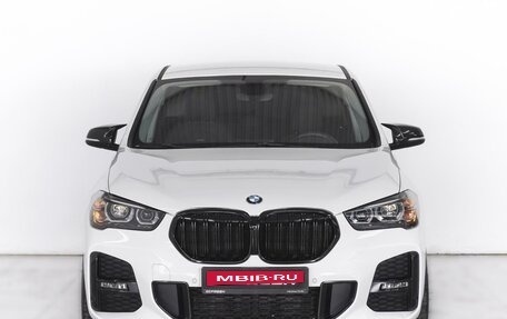 BMW X1, 2015 год, 2 840 000 рублей, 3 фотография