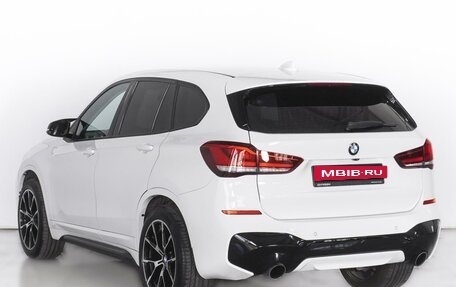 BMW X1, 2015 год, 2 840 000 рублей, 2 фотография