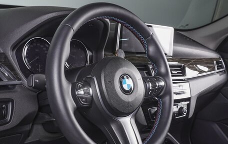 BMW X1, 2015 год, 2 840 000 рублей, 19 фотография