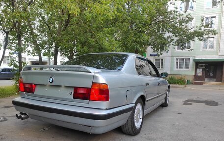 BMW 5 серия, 1988 год, 420 000 рублей, 6 фотография