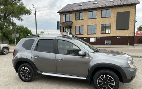 Renault Duster I рестайлинг, 2020 год, 1 935 000 рублей, 5 фотография