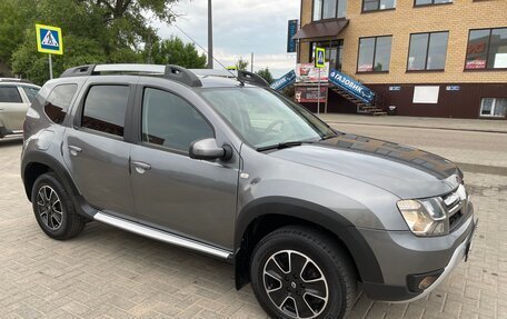 Renault Duster I рестайлинг, 2020 год, 1 935 000 рублей, 7 фотография