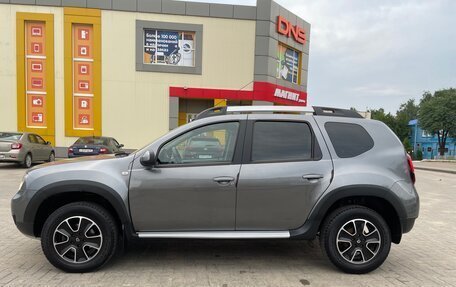 Renault Duster I рестайлинг, 2020 год, 1 935 000 рублей, 11 фотография